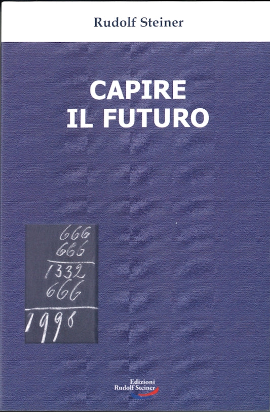 CAPIRE IL FUTURO