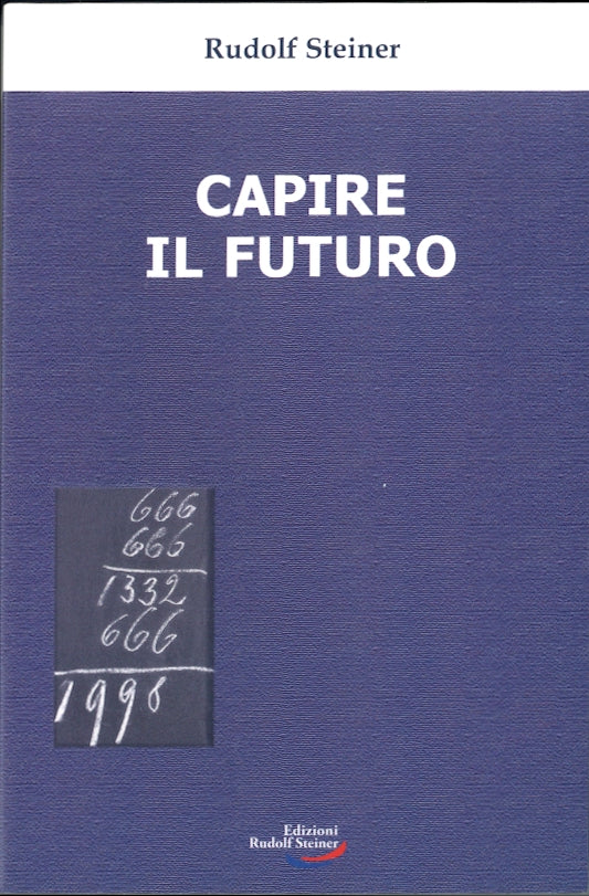 CAPIRE IL FUTURO