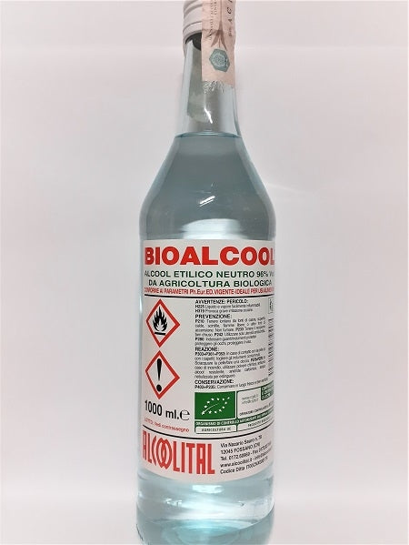 BIOALCOOL 1000 ML