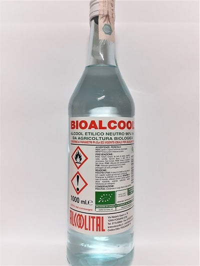 BIOALCOOL 1000 ML