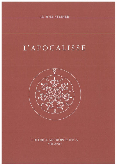 L' Apocalisse - Rudolf Steiner