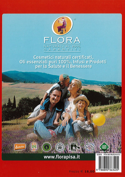 LA FERTILITA' DELLA TERRA PER IL BENESSERE DELL' UOMO - PAOLO PISTIS