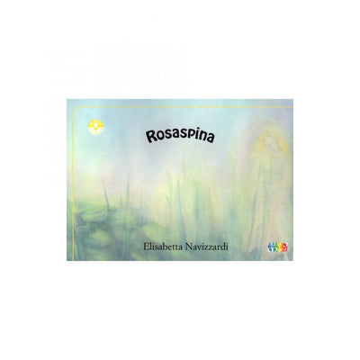 ROSASPINA LIBRO