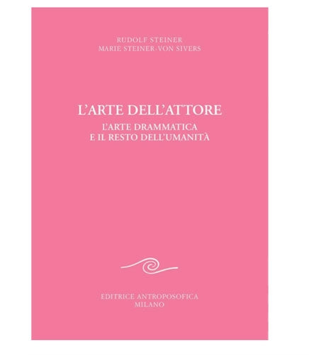 282- L'arte dell'attore