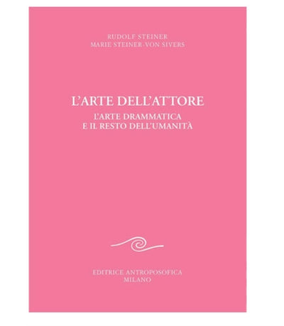 282- L'arte dell'attore