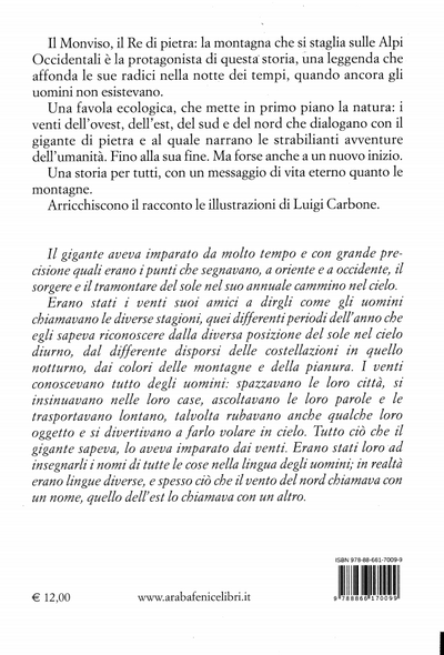 La-leggenda-del-re-di-pietra- AAVV