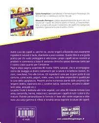 Shampoo, lozioni e tinte fai da te - Sylvie Hampikian, Alexandra Perrogon