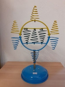 E.R.I.M. EMETTITORE RITMICO IMPULSIVO MAGNETICO