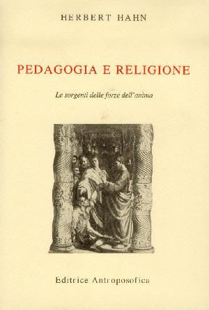 PEDAGOGIA E RELIGIONE