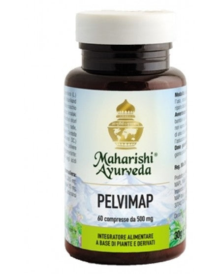 PELVIMAP COMPRESSE