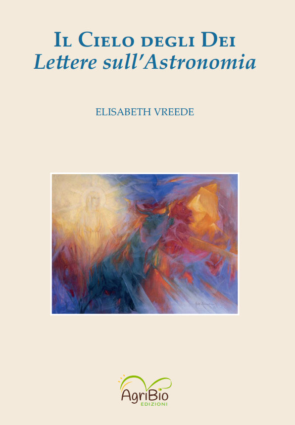 IL CIELO DEGLI DEI - ELISABETH VREEDE