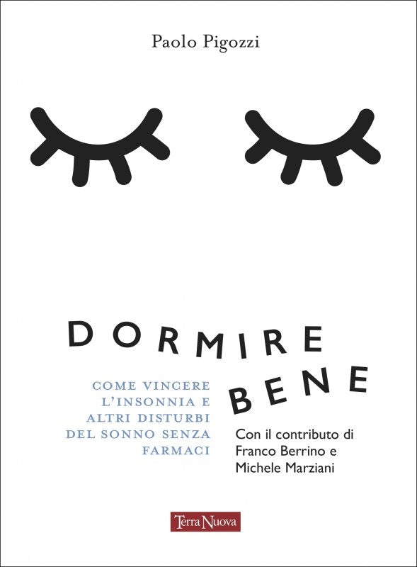 DORMIRE BENE