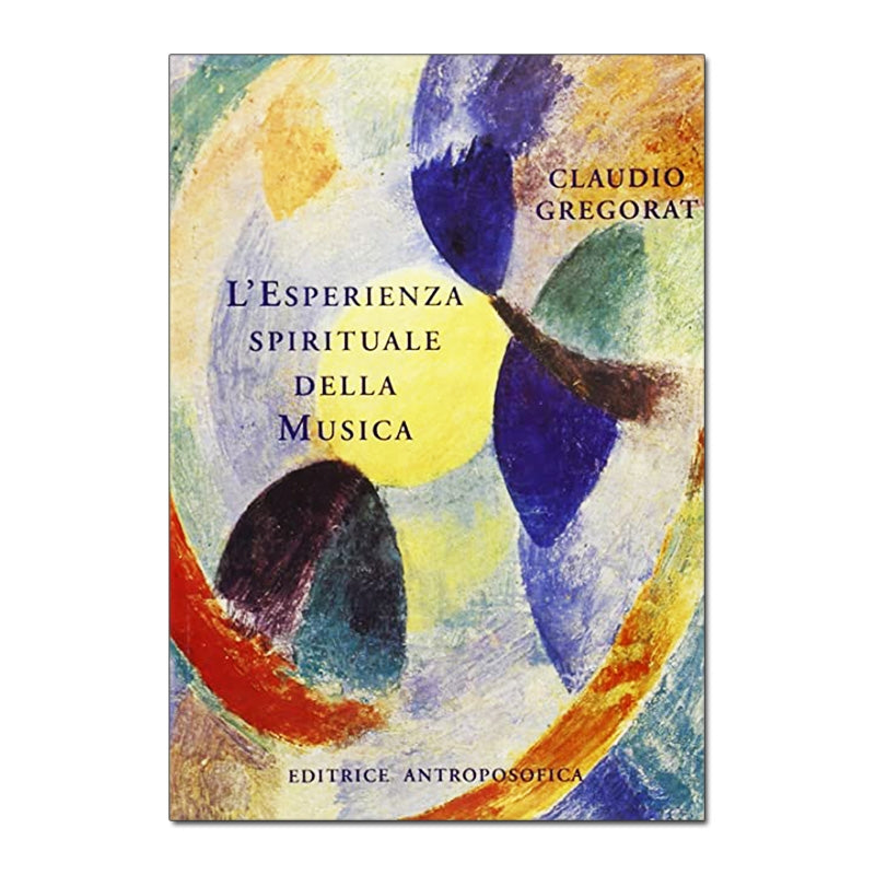 L'ESPERIENZA SPIRITUALE DELLA MUSICA
