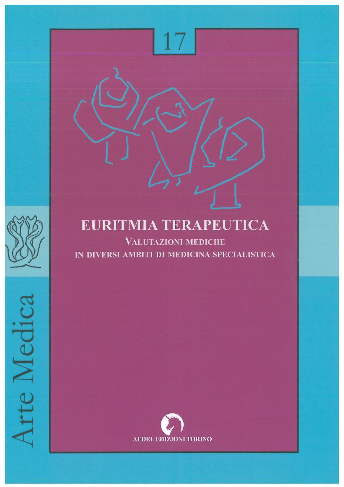 Euritmia terapeutica - AAVV