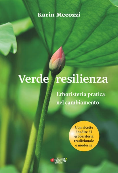 VERDE RESILIENZA - KARIN MECOZZI