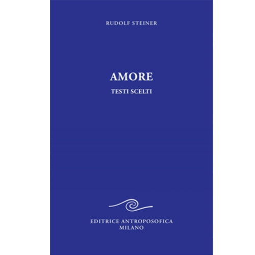 AMORE - TESTI SCELTI