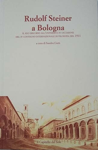 RUDOLF STEINER A BOLOGNA