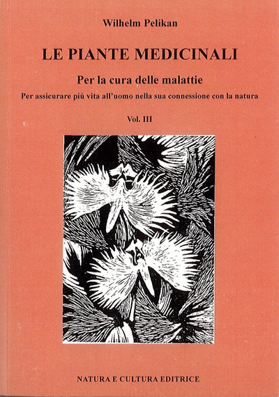 Le piante medicinali vol. 3 - Pelikan W.
