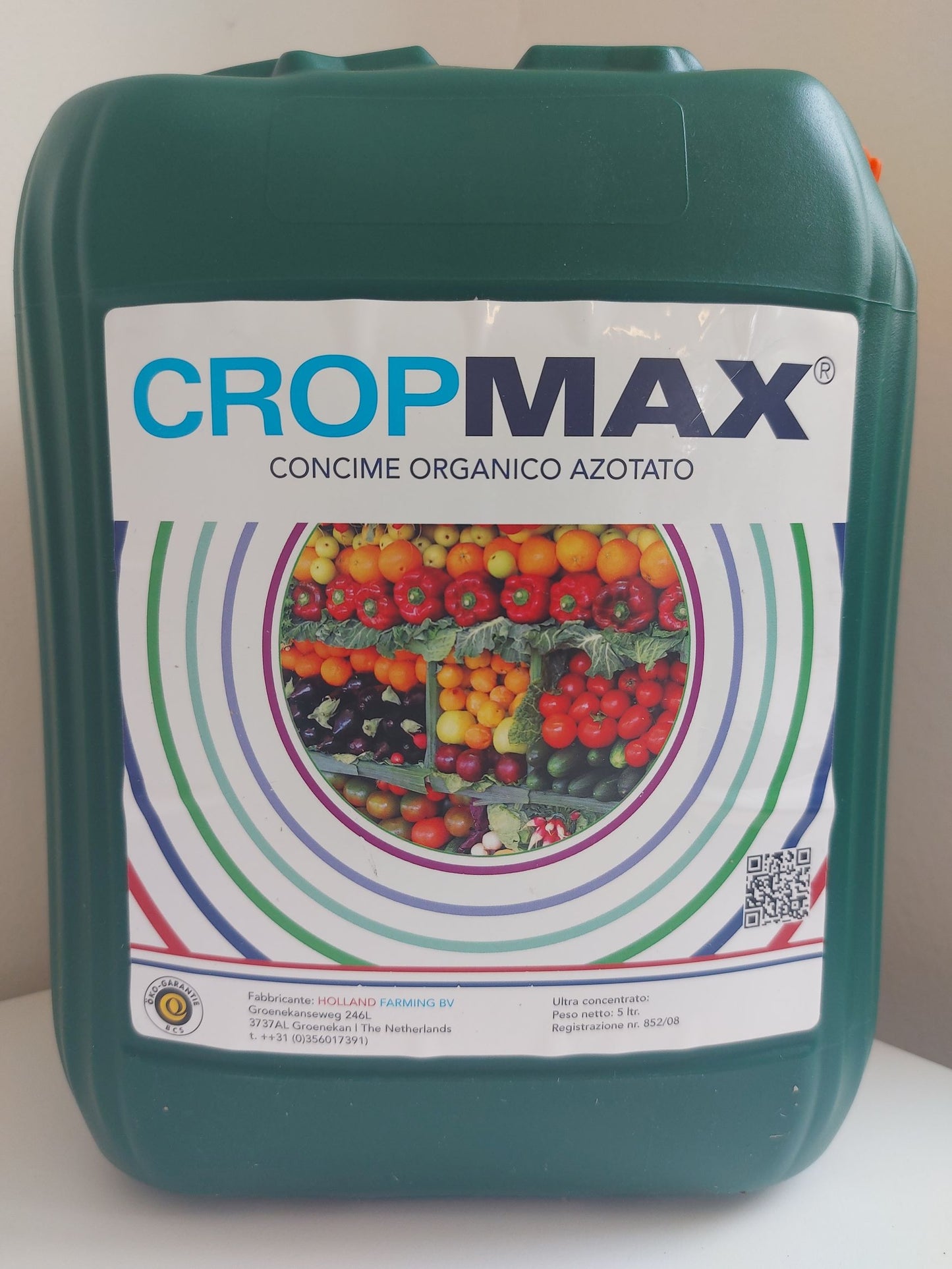 CROPMAX 5LT