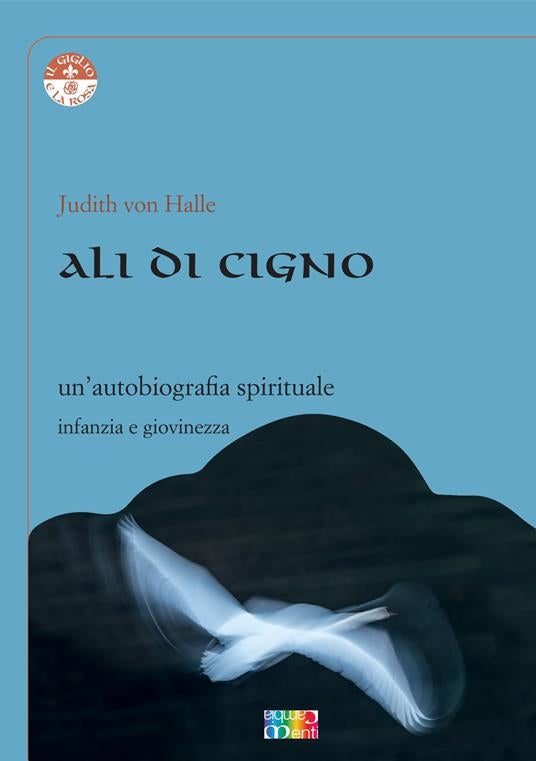 Ali di cigno - Judith von Halle