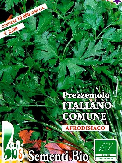 PREZZEMOLO COMUNE - BIOSEME 3421