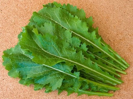 INSALATA ASIATICA GREEN IN SNOW - SATIVA as10