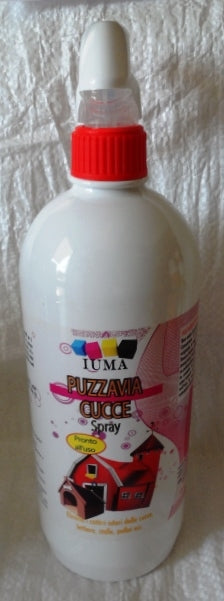 Biotutor Cucce - sparay 1lt