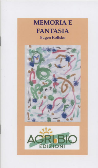 MEMORIA E FANTASIA