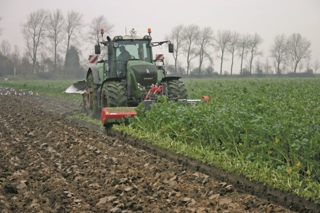 SOVESCIO BASE ADATTO A TUTTI I TIPI DI TERRENO