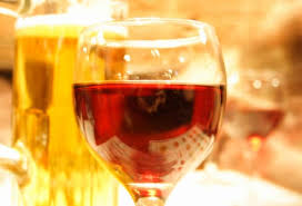 VINO E BIRRA