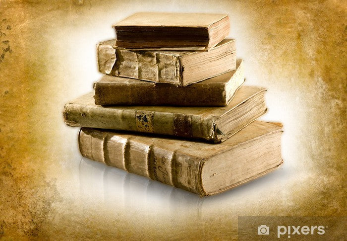 LIBRI ANTICHI DI ANTROPOSOFIA
