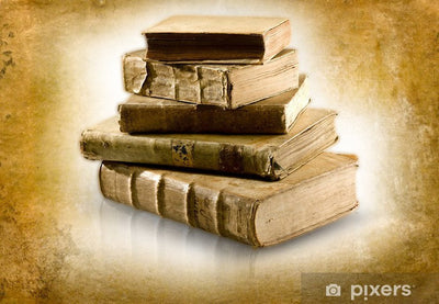 LIBRI ANTICHI DI ANTROPOSOFIA