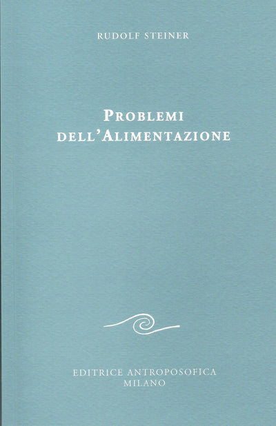 Problemi di alimentazione - Rudolf Stainer