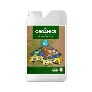 ADVANCED NUTRIENTS - OG ORGANICS ANCIENT EARTH