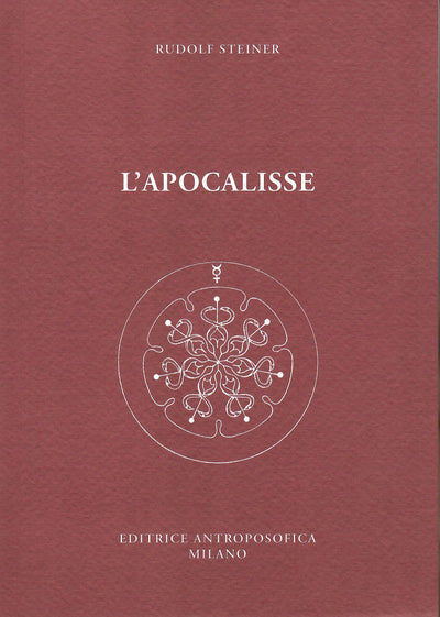 L'Apocalisse - Rudolf Steiner