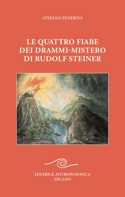 96- The Our Father. The universal historical significance of the blood that flowed from the Cross - Rudolf Steiner