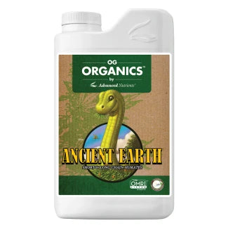 ADVANCED NUTRIENTS - OG ORGANICS ANCIENT EARTH