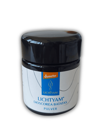 LichtYam powder