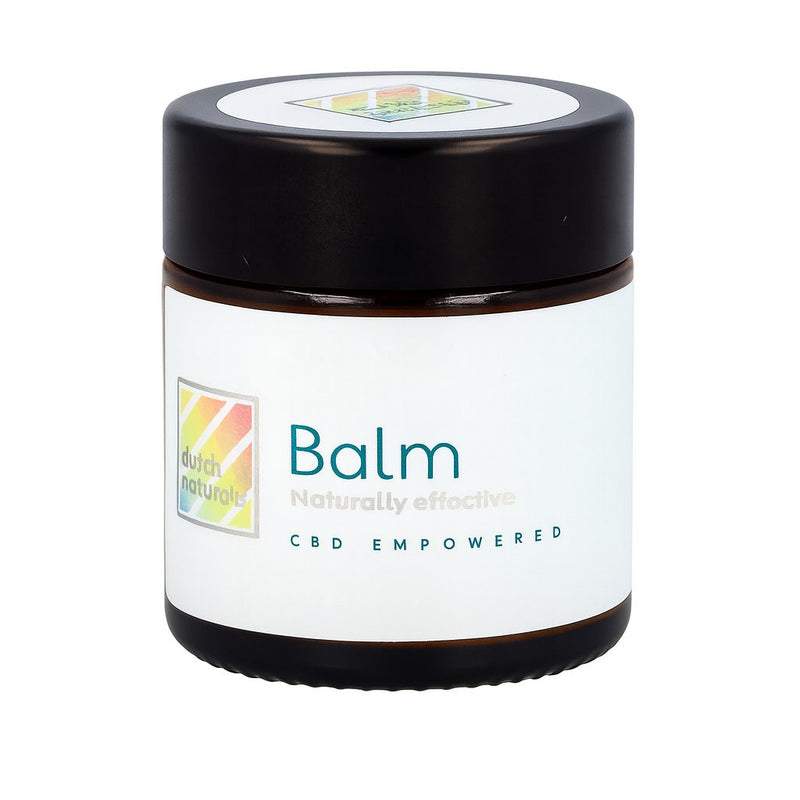 Balsamo viso e corpo CBD 300mg