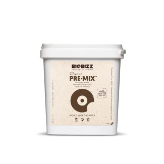 BIOBIZZ - PRE MIX  - 5 LT