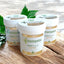 Trompetol Pomata Hempsalve Extra (Oro) Limone, Menta e Lavanda