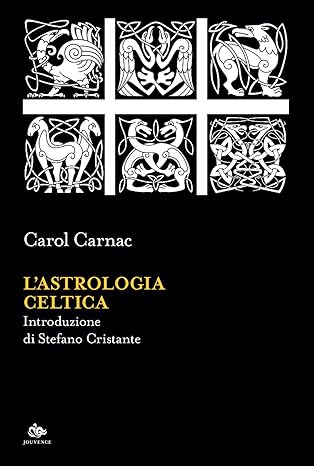 L'astrologia celtica