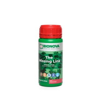 BIO NOVA - THE MISSING LINK