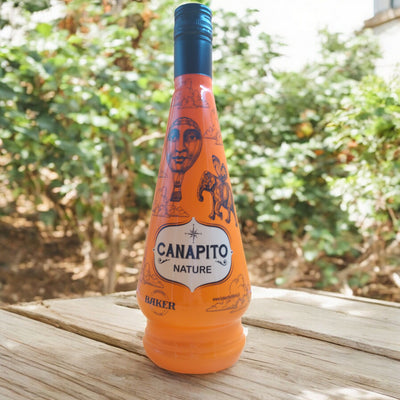 Canapito Nature