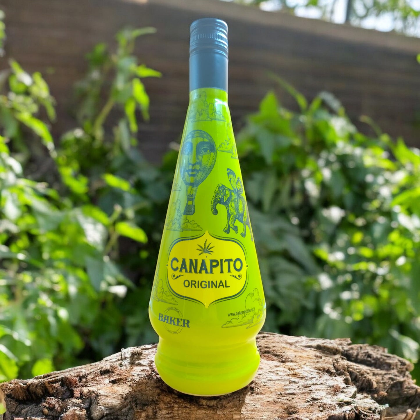 Canapito Original