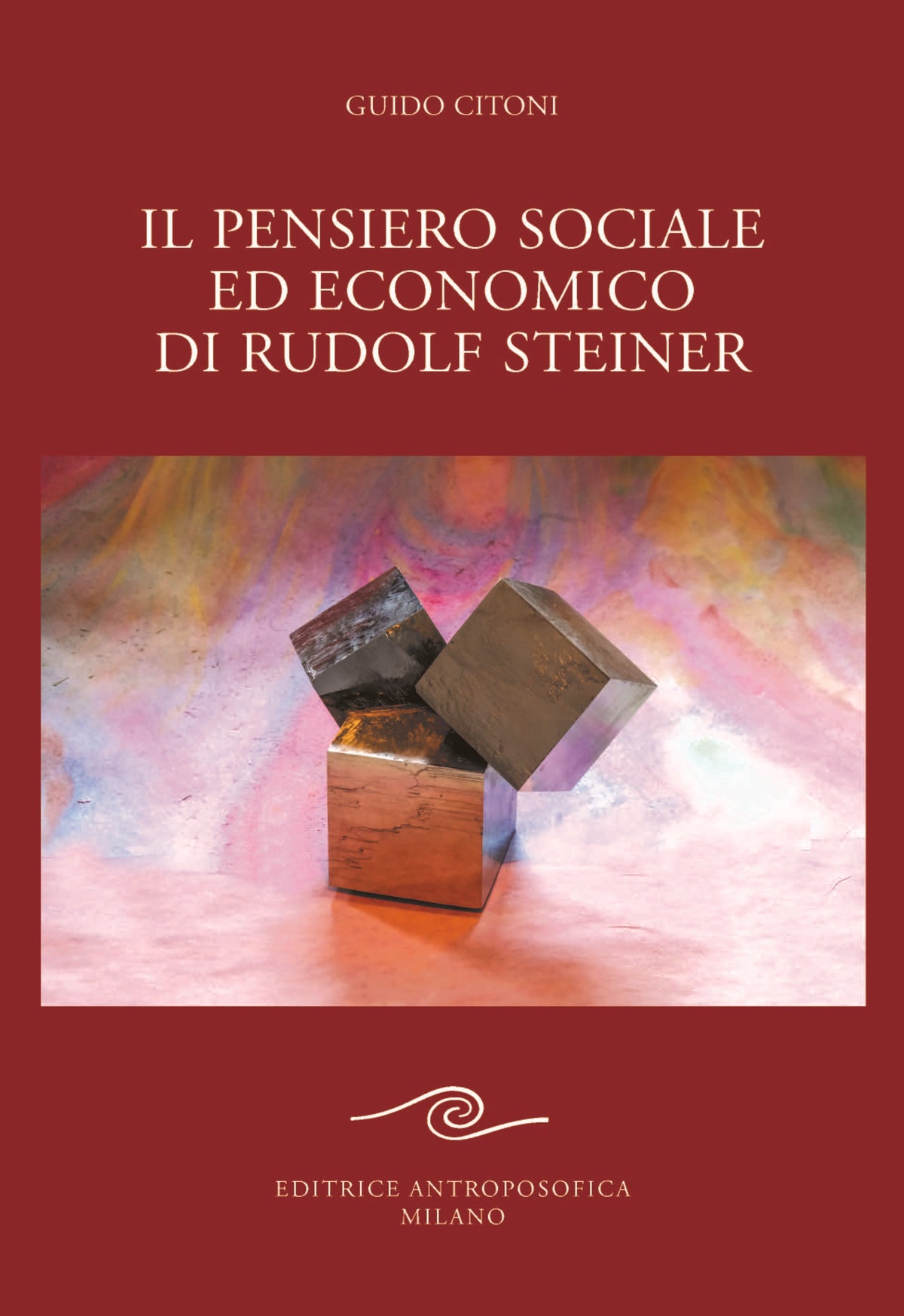 23- The essential points of the social question - Rudolf Steiner