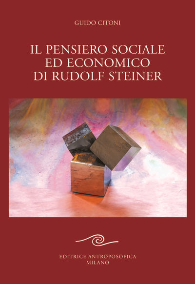 23- The essential points of the social question - Rudolf Steiner