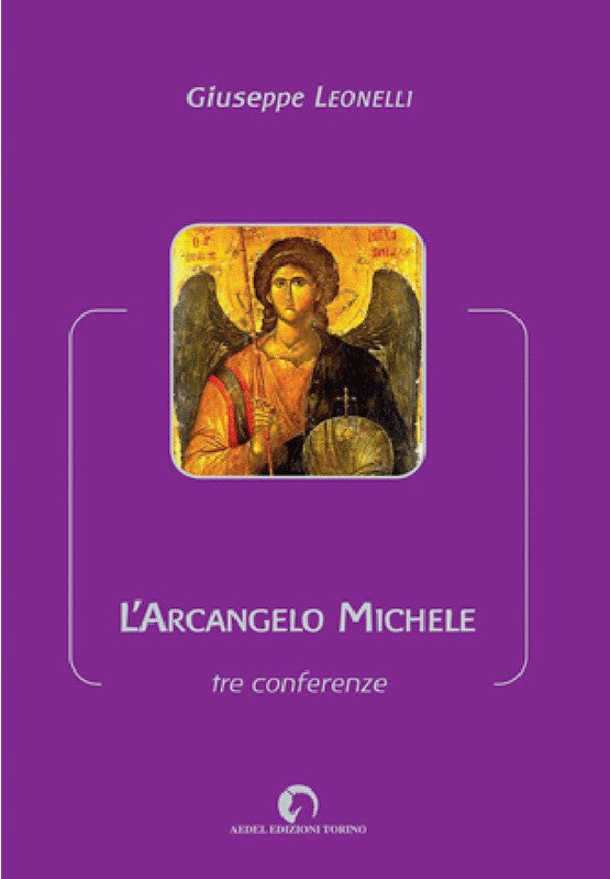Tre conferenze - Giuseppe Leonelli