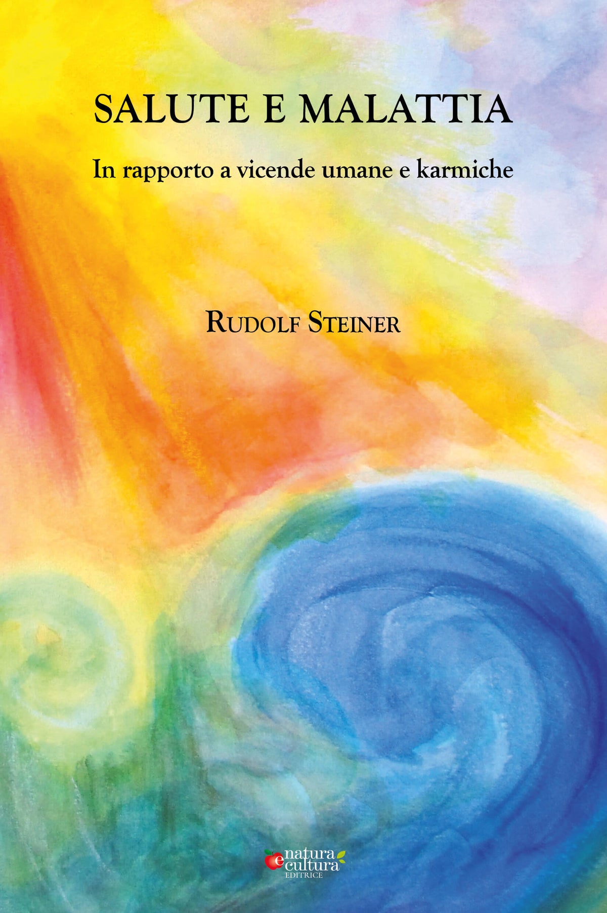 23- The essential points of the social question - Rudolf Steiner