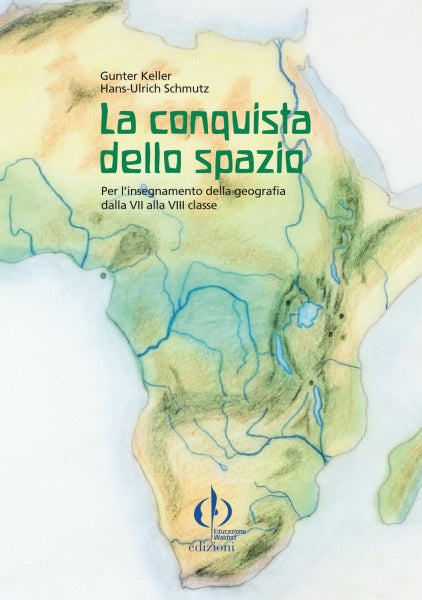 La conquista dello spazio - Gunter Keller, Hans-Ulrich Schmutz
